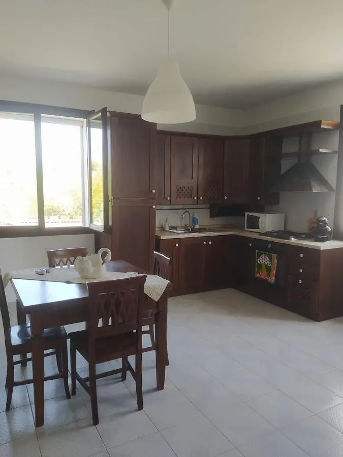Holiday home Casa Olea Villa Sorso