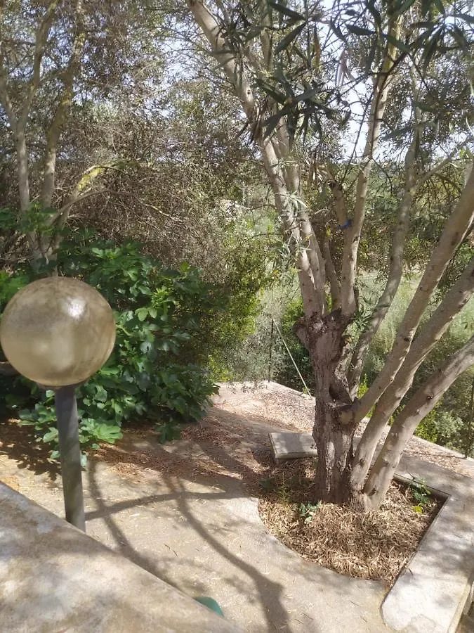 Holiday home Casa Olea Villa Sorso Italy