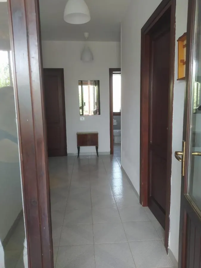 Holiday home Casa Olea Villa Sorso Italy