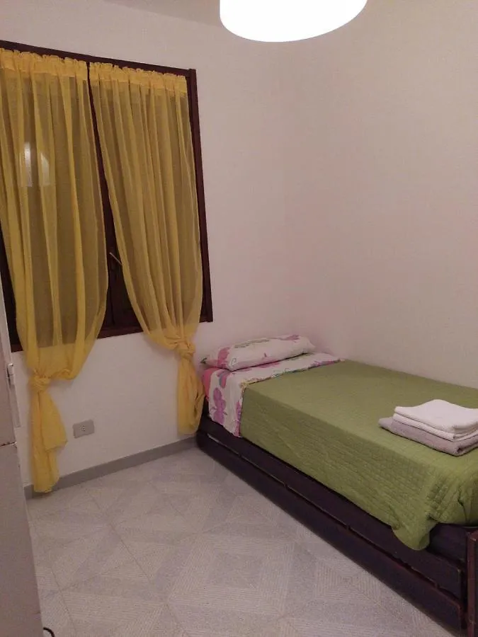 Holiday home Casa Olea Villa Sorso