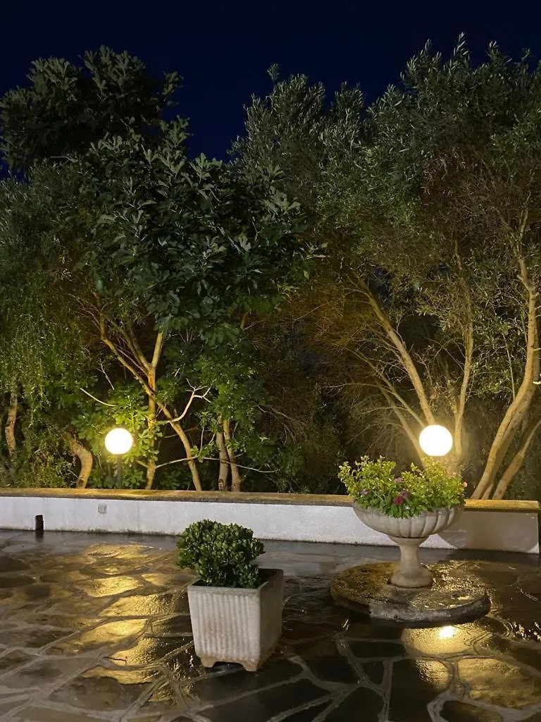 Holiday home Casa Olea Villa Sorso Italy