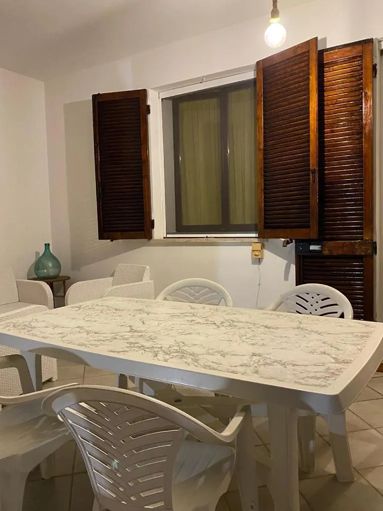 Casa Olea Villa Sorso Holiday home