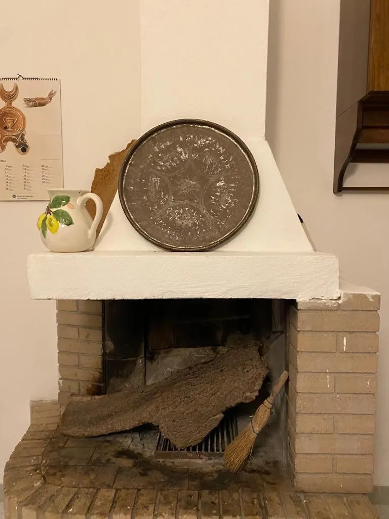 Casa Olea Villa Sorso Holiday home