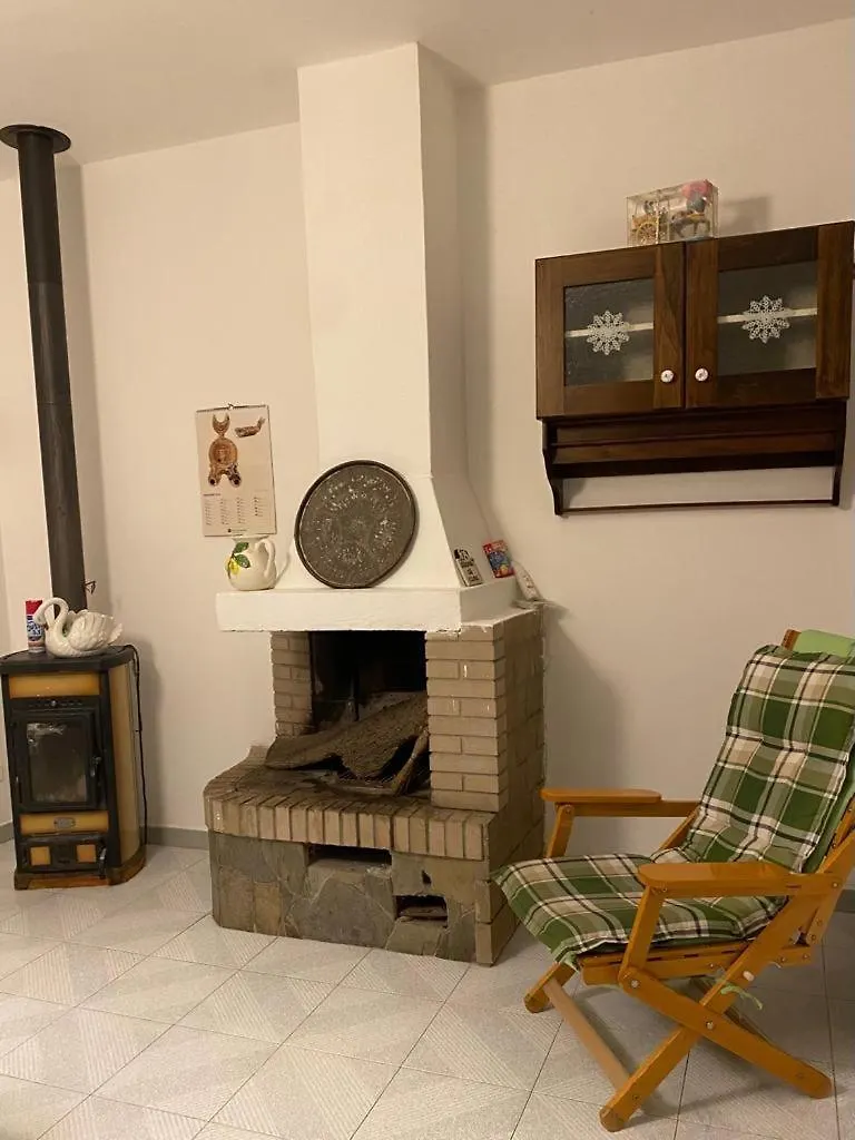Holiday home Casa Olea Villa Sorso