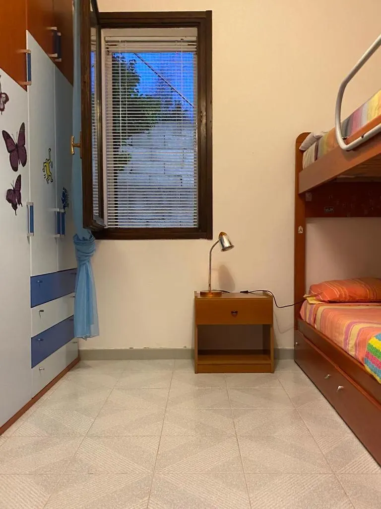 Casa Olea Villa Sorso 0*,