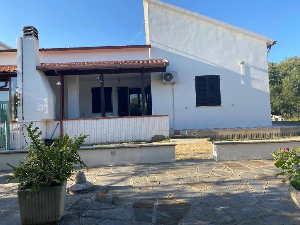 Casa Olea Villa Sorso