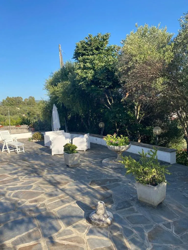 Holiday home Casa Olea Villa Sorso