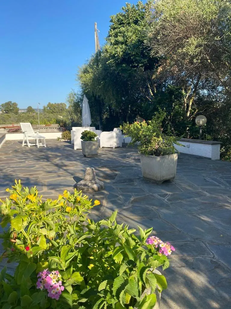 Casa Olea Villa Sorso Italy
