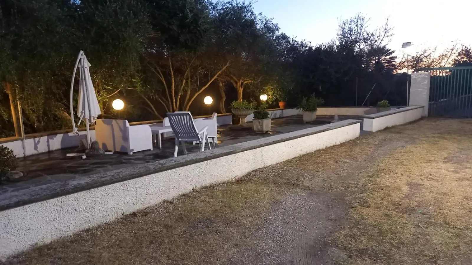 Casa Olea Villa Sorso Holiday home