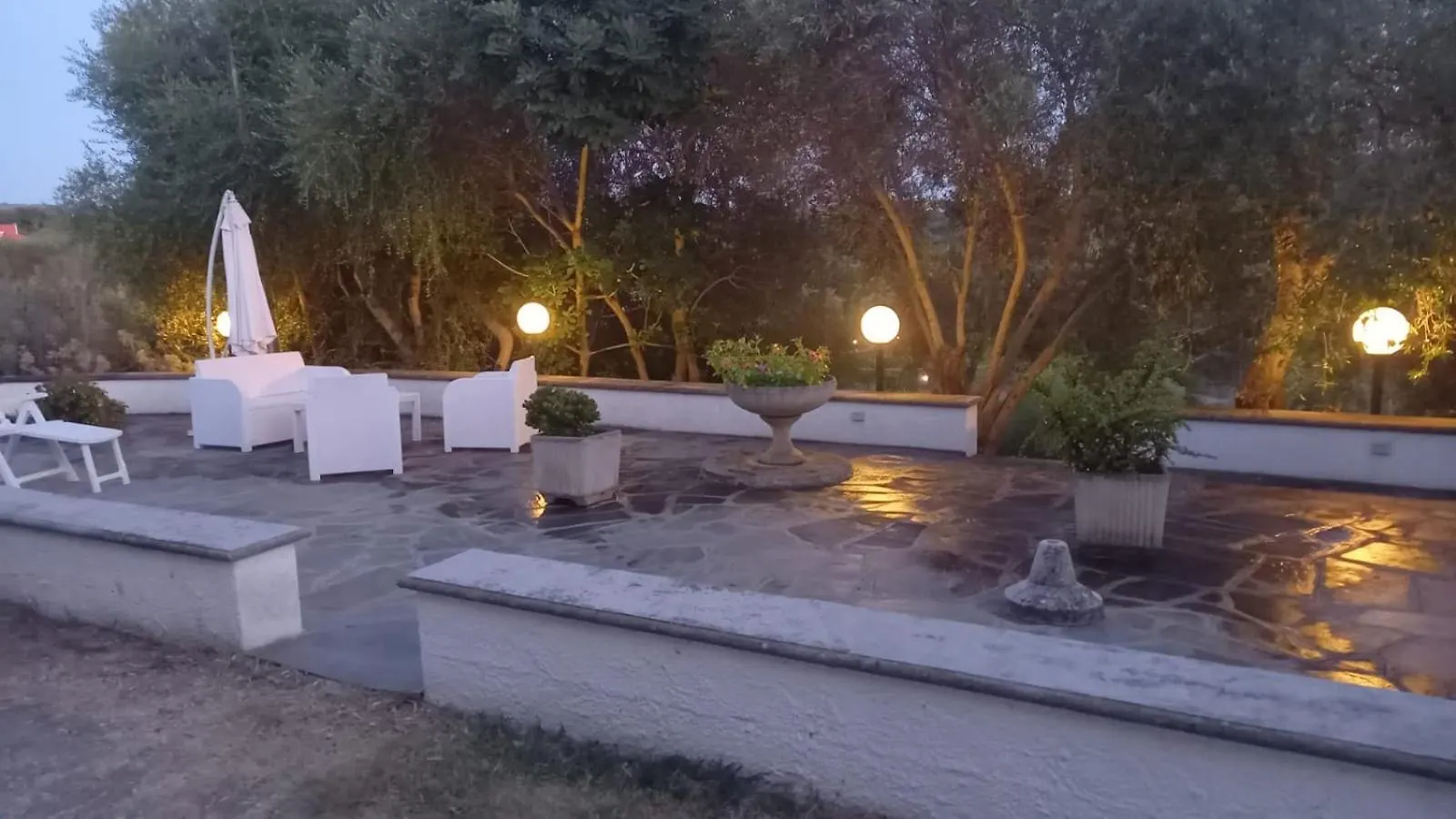 Casa Olea Villa Sorso 0*,  Italy